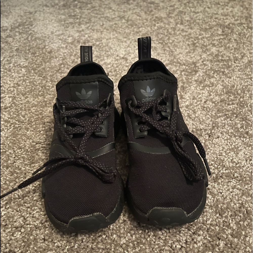 Adidas Boy Shoes